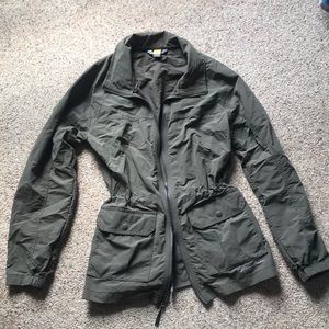 Eddie Bauer jacket